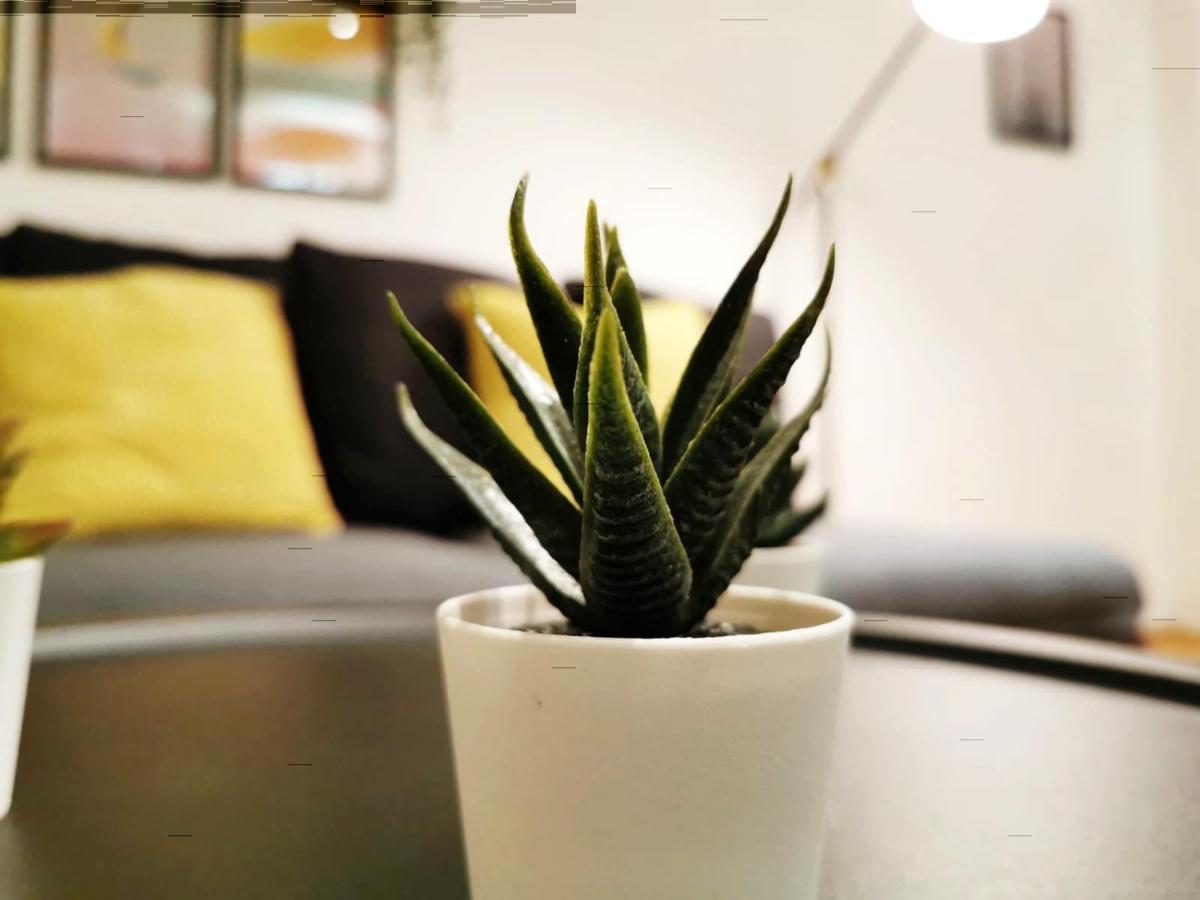 Cosy 2 Bedroom Apartment For 8 In Berlin Neukolln Εξωτερικό φωτογραφία